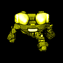 蜘蛛地雷（Spider Mines）图标